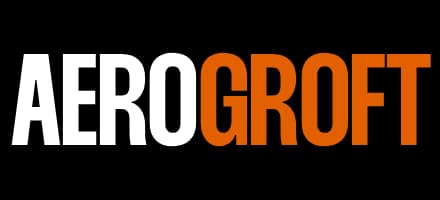 AEROGROFT Logo