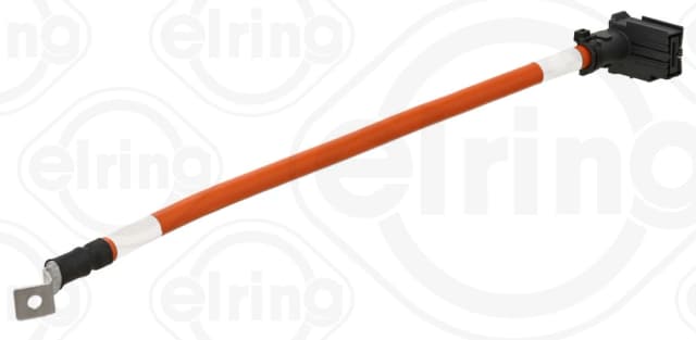 Ühenduskaabel, kaitsmekarp (ajami aku) ELRING 004.471