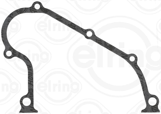 Tihend, juhtkorpus ELRING 773.183