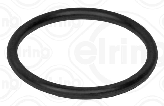 Tihend, mootoriradiaator ELRING B14.690