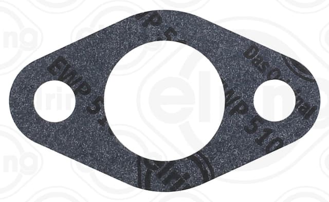 Tihend, õliradiaator ELRING 759.296