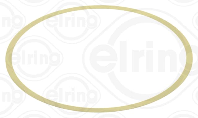 Tihend, silindrihülss ELRING 162.050