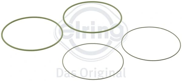 Tihendikomplekt, silindrihülss ELRING 827.541