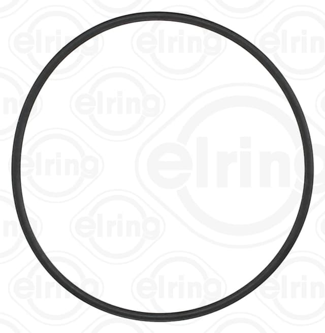Rõngastihend, õlifilter (ASG) ELRING B04.470