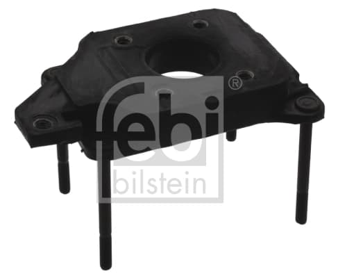 Flants, tsentraalne sissepritse FEBI BILSTEIN 07105