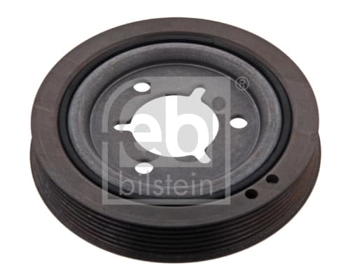 Rihmaratas, väntvõll FEBI BILSTEIN 36311