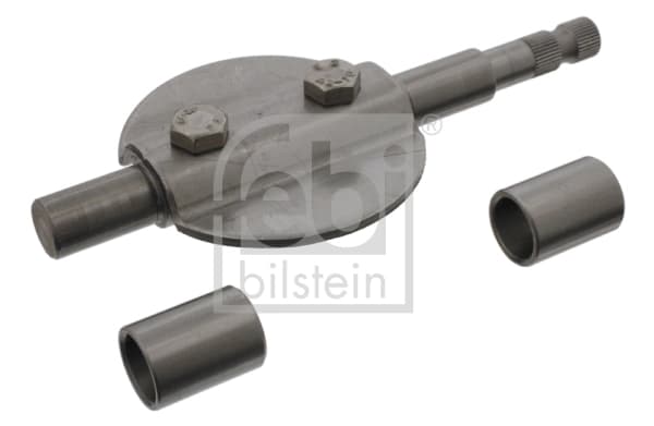Väljalaskeklapp, mootoripidur FEBI BILSTEIN 06800