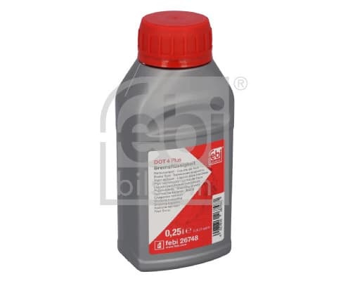 Pidurivedelik FEBI BILSTEIN 26748