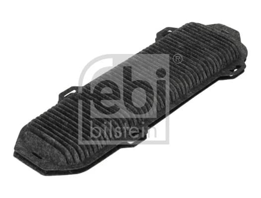 Õhufilter, käivitusaku korpus FEBI BILSTEIN 197888