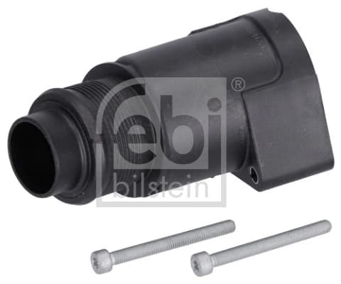 Resonaator, turbo vahejahuti FEBI BILSTEIN 187834
