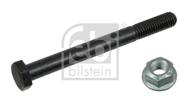 Montaažikomplekt, roolisüsteem FEBI BILSTEIN 27726