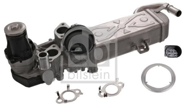 EGR-moodul FEBI BILSTEIN 170659