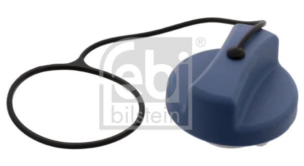 Lukk, tankimisüksus (karbamiidi sissepritse) FEBI BILSTEIN 46461