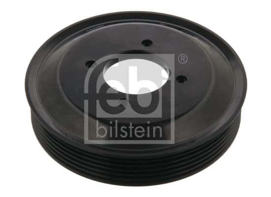 Rihmaratas, veepump FEBI BILSTEIN 38328