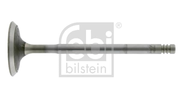 Sisselaskeventiil FEBI BILSTEIN 19638