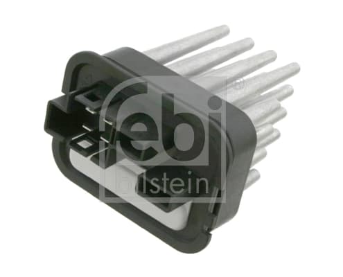 juhtseade, Kliimaseade FEBI BILSTEIN 27495
