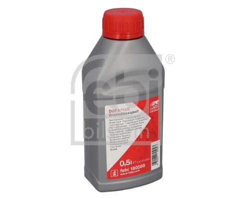 Pidurivedelik FEBI BILSTEIN 180589