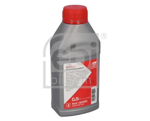 Pidurivedelik FEBI BILSTEIN 180590