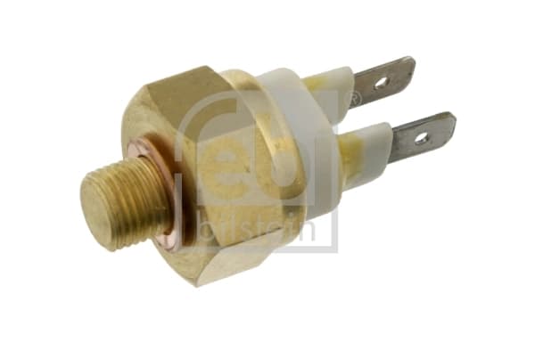 Temperatuurilüliti, õhuvõtueelsoojendus FEBI BILSTEIN 05283
