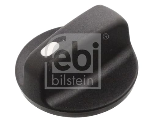 Juhtimismoodul, küte/vent. FEBI BILSTEIN 104846