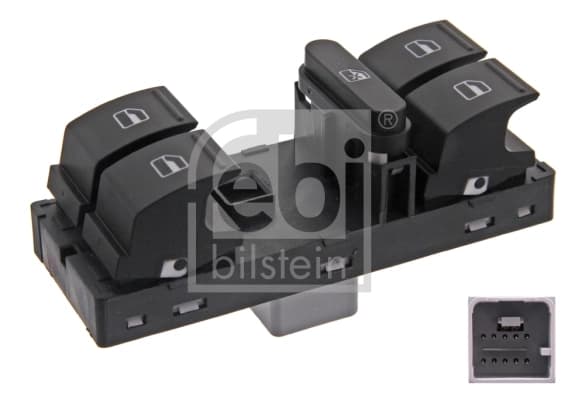 Multifunktsionaalne lüliti FEBI BILSTEIN 37489