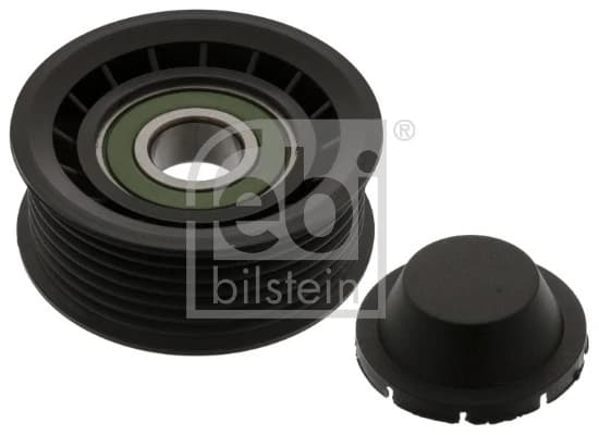 Seade-/juhtrull, soonrihm FEBI BILSTEIN 11276