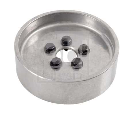 Rihmaratas, veepump FEBI BILSTEIN 174518