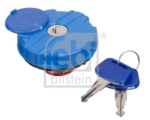 Lukk, tankimisüksus (karbamiidi sissepritse) FEBI BILSTEIN 37791