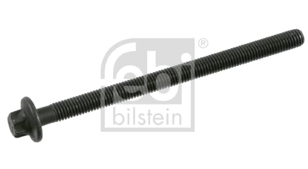 Klapikaanekruvi FEBI BILSTEIN 21404