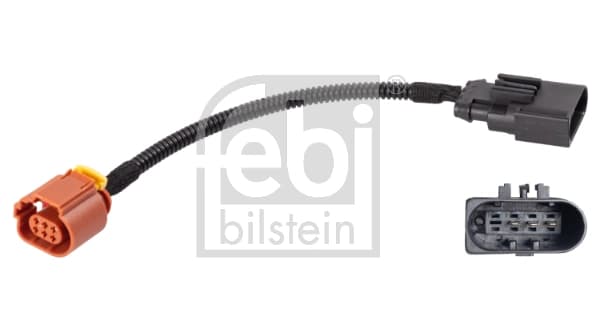 Adapteri juhe, juhtklapp (õhuvarustus) FEBI BILSTEIN 46099