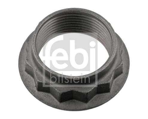 Mutter, tiguülekanne FEBI BILSTEIN 08730