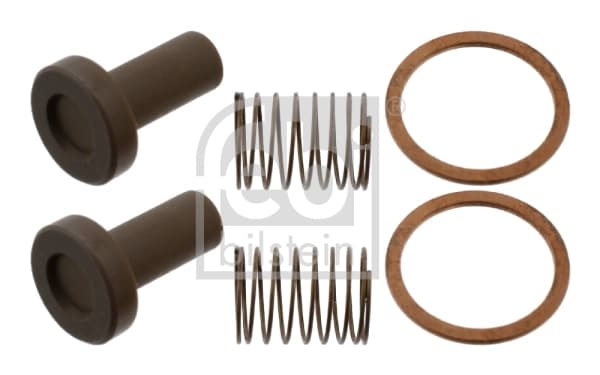 Remondikomplekt, kütusepump FEBI BILSTEIN 07879