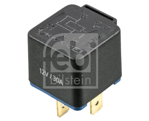 Relee, Alarm FEBI BILSTEIN 181674