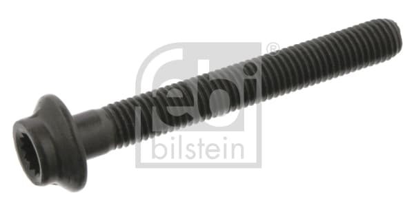 Klapikaanekruvi FEBI BILSTEIN 02949