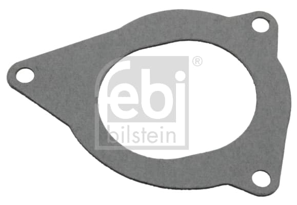 Tihend, kompressoriõhu radiaator FEBI BILSTEIN 49694