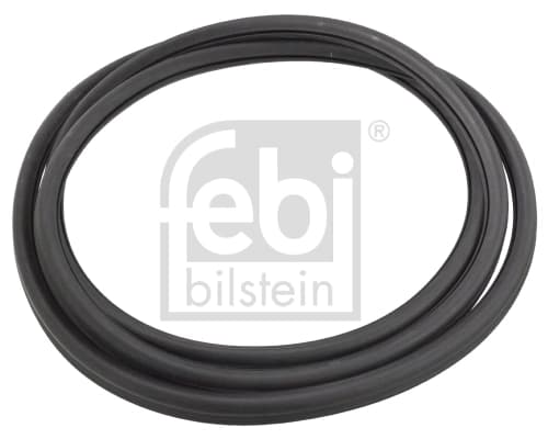 Tihend, esiklaas FEBI BILSTEIN 02792