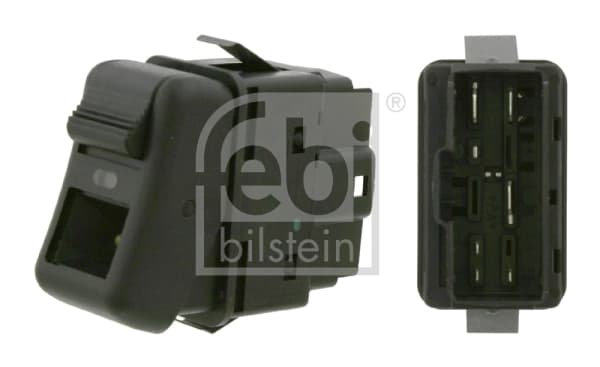 Lüliti, Diffrilukk FEBI BILSTEIN 11794