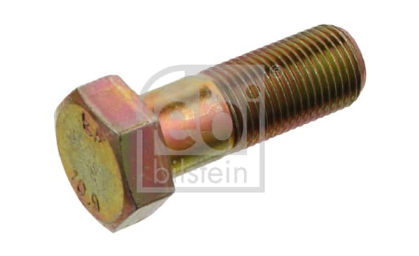 Kruvi, ajamivõlli äärik FEBI BILSTEIN 06603