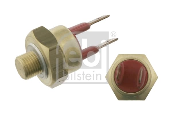 Temperatuurilülitus, stardiautomaatika FEBI BILSTEIN 05282