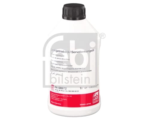 Hüdraulikaõli FEBI BILSTEIN 08972