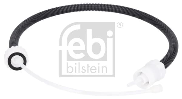 AdBlue-voolik FEBI BILSTEIN 194756