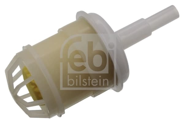 Filter, vaakumtorustik FEBI BILSTEIN 39393