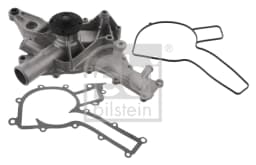 Veepump, mootori jahutus FEBI BILSTEIN 22164
