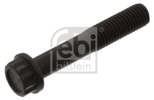 Kruvi, rõhkplaat FEBI BILSTEIN 08213