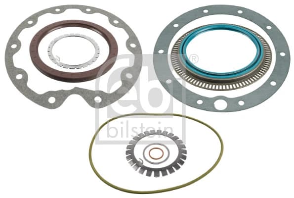 Tihendikomplekt, väline planetaarülekanne FEBI BILSTEIN 06644