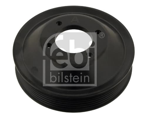 Rihmaratas, veepump FEBI BILSTEIN 30124