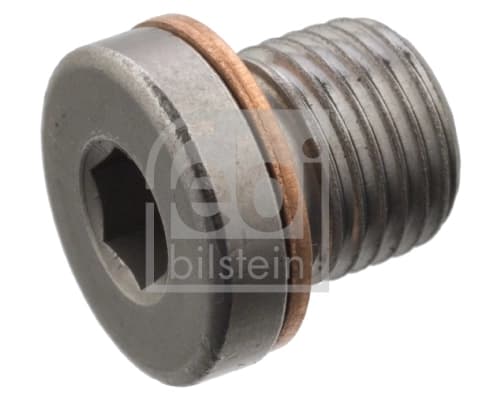 Sulgurkruvi, sillaajam FEBI BILSTEIN 101020