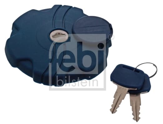 Lukk, tankimisüksus (karbamiidi sissepritse) FEBI BILSTEIN 37792