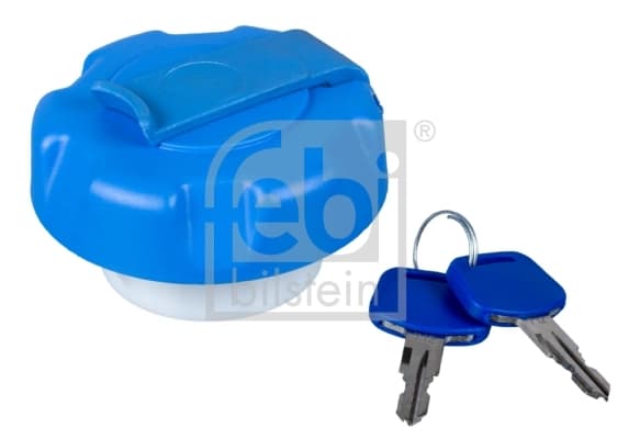 Lukk, tankimisüksus (karbamiidi sissepritse) FEBI BILSTEIN 108013
