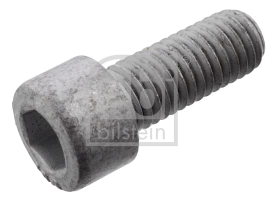 Teljekruvi, veovõll FEBI BILSTEIN 101234